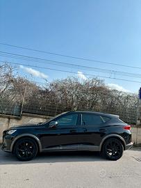 Cupra Formentor 1.4 e-hybrid