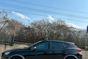 Cupra Formentor 1.4 e-hybrid