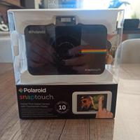 Fotocamera polaroid snap touch 