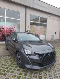 Peugeot 208  2019 1.2 puretech GT Line s