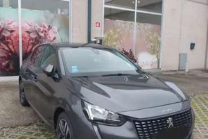 Peugeot 208  2019 1.2 puretech GT Line s