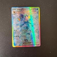 Glaceon Ex