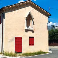 Due camere in casa indipendente