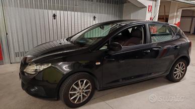 SEAT Ibiza 1.6 Benzina 5 porte Style Automatica