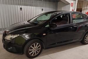 SEAT Ibiza 1.6 Benzina 5 porte Style Automatica