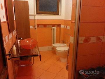 Stanza Singola per ragazze