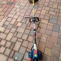 Decespugliatore con motosega Shindawia 25 cc