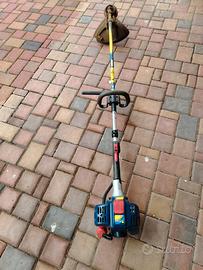 Decespugliatore con motosega Shindawia 25 cc