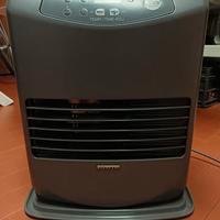 Stufa elettronica a combustibile liquido 3200W