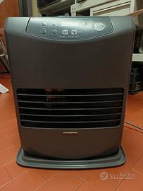 Stufa elettronica a combustibile liquido 3200W