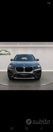 Bmw X1 xDrive18d