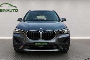 Bmw X1 xDrive18d