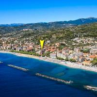 2026 - San Bartolomeo al mare con terrazzo