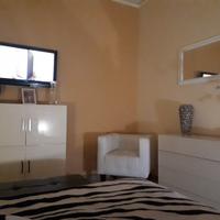 camera da letto matrimoniale completa