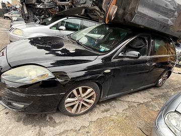 FIAT CROMA RICAMBI USATI