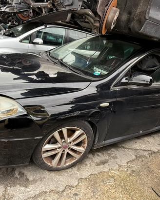 FIAT CROMA RICAMBI USATI