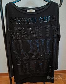 maglia donna 
