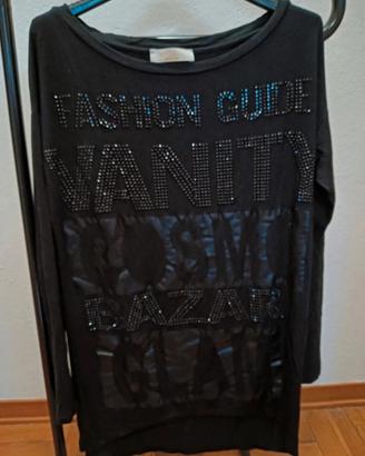 maglia donna 