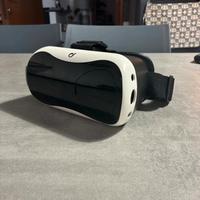 Visore VR per telefono