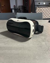 Visore VR per telefono