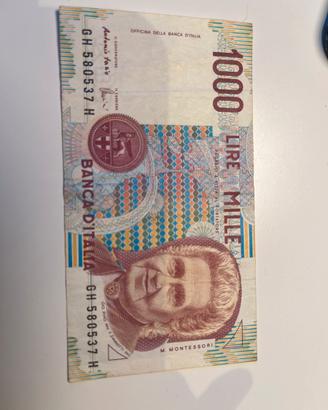 Banconote