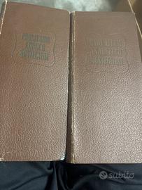 Copia manuale chimici 1941/42