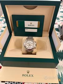 Rolex daytona APH 116520 chromalight