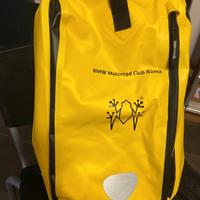 Zaino  Amphibious (BMW Motorrad Club Roma)