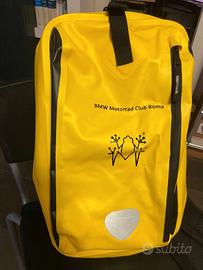 Zaino  Amphibious (BMW Motorrad Club Roma)