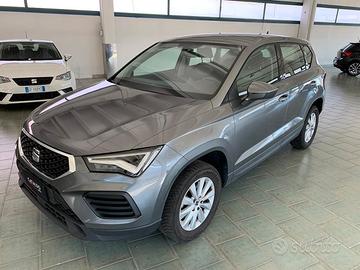 Seat Ateca 1.0 TSI Reference
