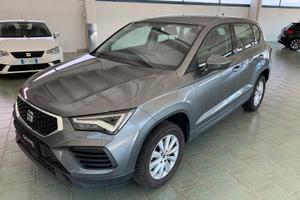 Seat Ateca 1.0 TSI Reference