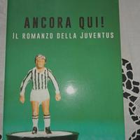 2 Libri sulla Juventus 