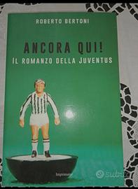 2 Libri sulla Juventus 