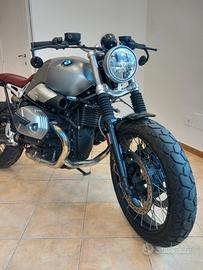 Bmw R nineT