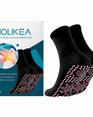 Calzini per il sollievo dei piedi, caldi, Unisex