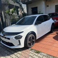 Lancia Ypsilon Hybrid e-DCT LX