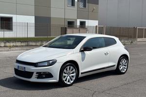 Volkswagen Scirocco 1.4 TSI 160CV GARANZIA