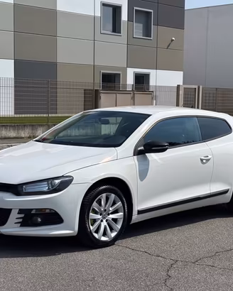 Volkswagen Scirocco 1.4 TSI 160CV GARANZIA