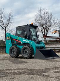 MINIPALA SUNWARD SWL2830