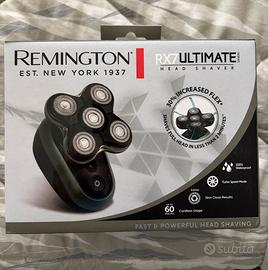 Rasoio capelli Remington Rx7 ultimate