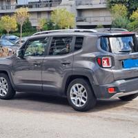 Jeep Renegade Renegade 1.6 mjt Limited fwd 120cv E