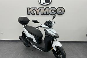 Kymco Agility 125 S - TASSO 0