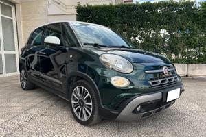 FIAT 500L 1.3 Multijet 95 CV Cross