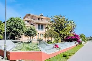 Case vacanze OGLIASTRA