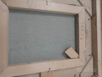 quadro pittore fantuzzi