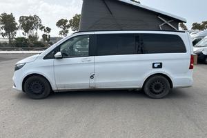 Mercedes Marco Polo 2022 - Automatico - Tetto a so