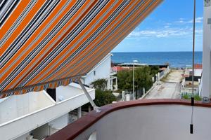 Gargano trilocale a 50 mt dalla spiaggia