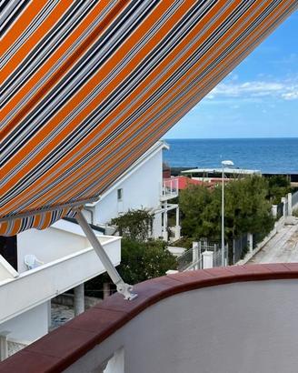 Gargano trilocale a 50 mt dalla spiaggia