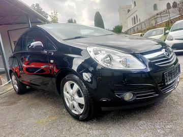 Opel corsa 1.2
