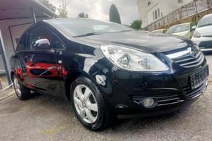 Opel corsa 1.2